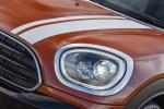 Mini Cooper Countryman 2017 года (ZA)